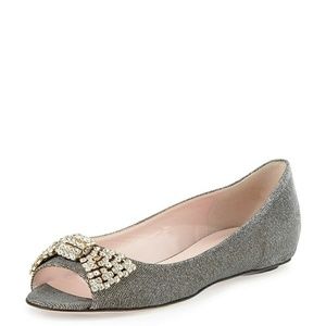Kate Spade Vanna Flats